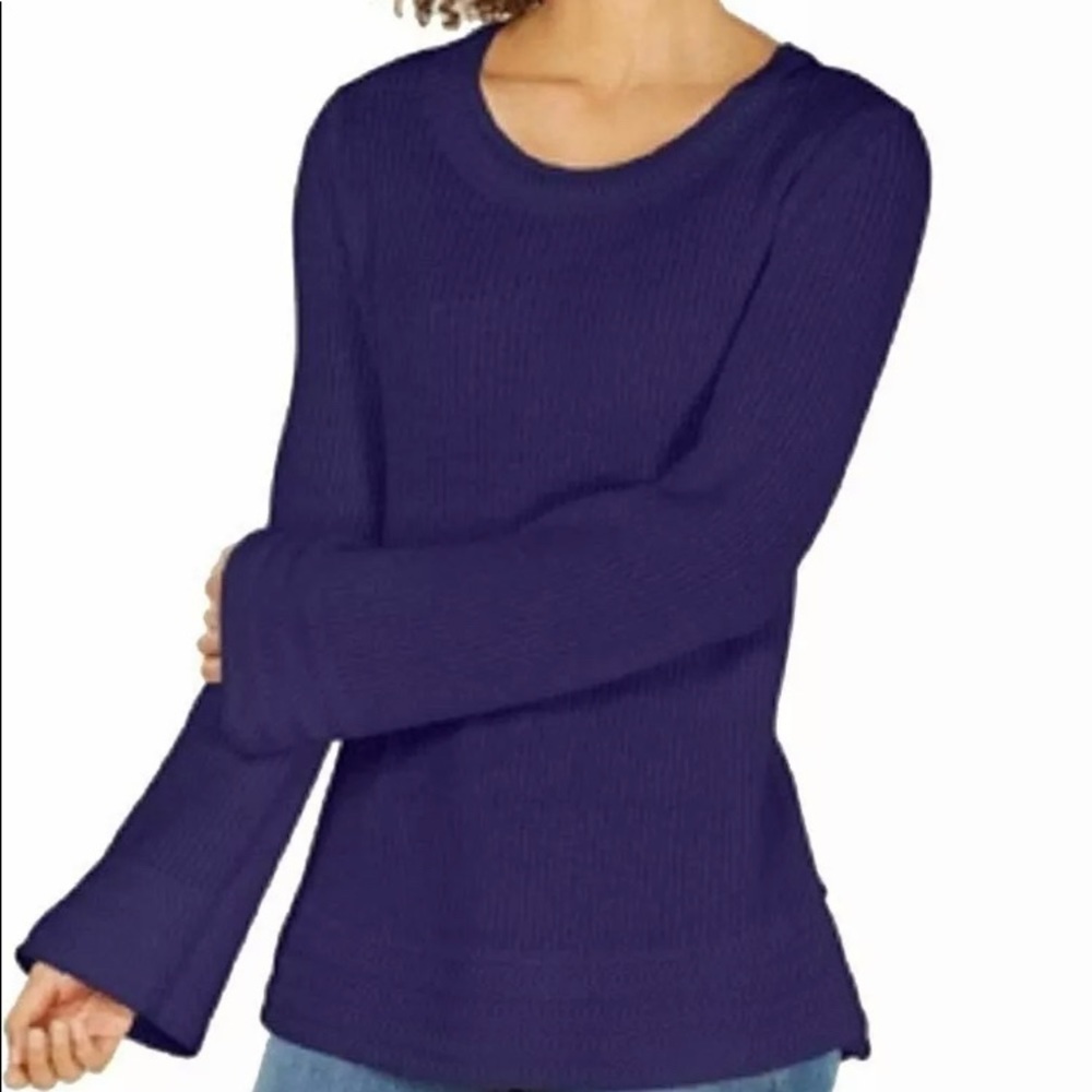 Style & Co. Women's Boxy Pullover Sweater‎